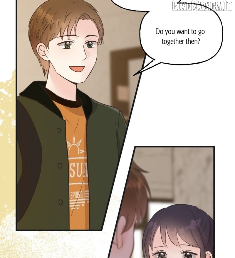 Soul to Soul Chapter 6 - page 11